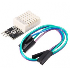 DHT22/AM2302 Digital Temperature And Humidity Sensor Module for Arduino