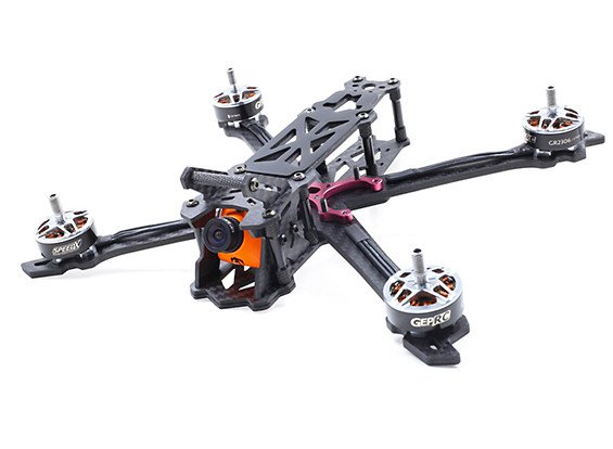 5 inch drone frame