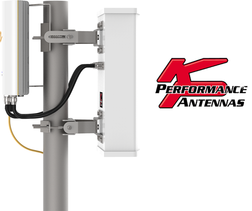 Δικτυακά :: Mimosa Networks :: Access :: Mimosa A5c, 5GHz, 30dBm, 1Gbps ...