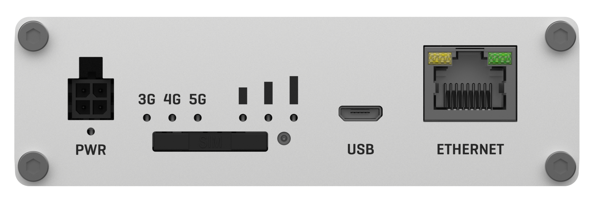 Ttb500 Bit Router Δικτυακά :: 4G/5G LTE Modem/Router :: 5G :: Teltonika TRB500 5G LTE ...