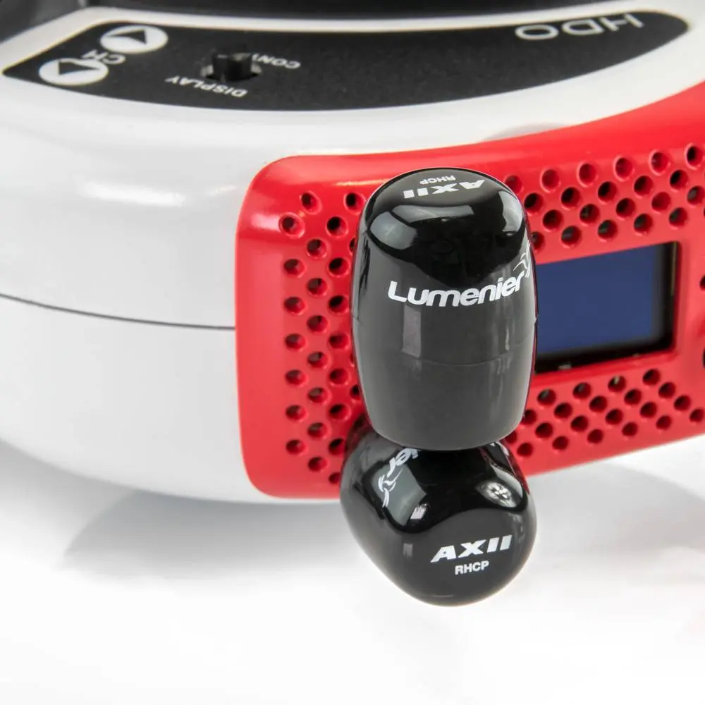 Axii Computer Go Create! :: Drones / FPV :: FPV Equipment :: Antennas :: Lumenier ...