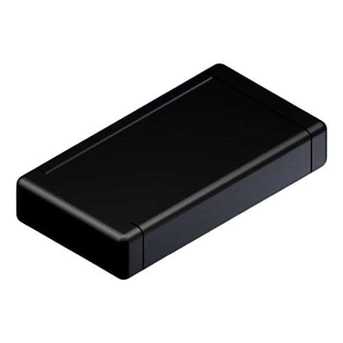 Telko Box Ηλεκτρονικά :: Κουτιά Κατασκευών :: Teko Enclosure Box TB.9 (16cm*9.4cm ...