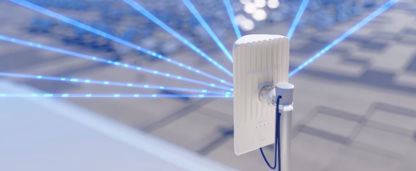 Δικτυακά :: Ασύρματα :: Εξωτερικού Χώρου :: 60GHz :: Ubiquiti Wave-AP ...