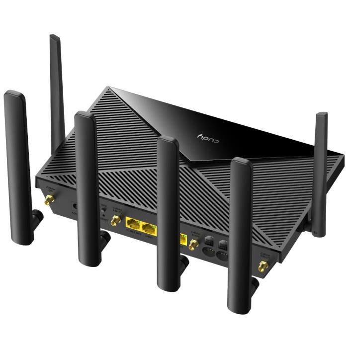 Δικτυακά :: 4G/5G LTE Modem/Router :: LTE6 :: Cudy LT700, 4G Cat6 ...