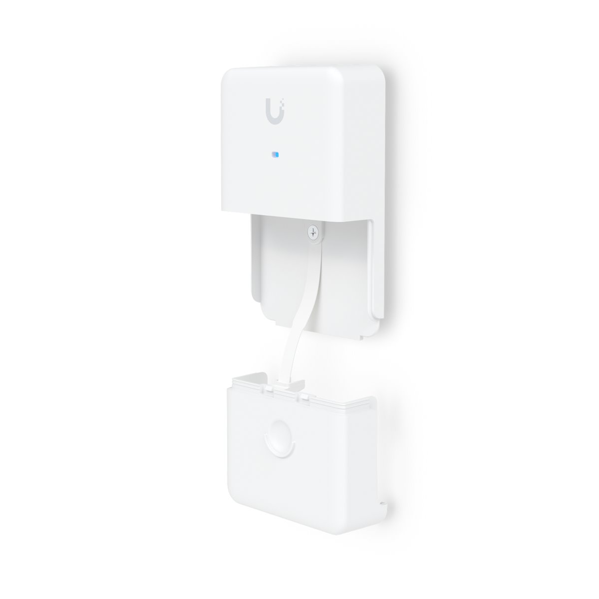 Universal Power Injector Δικτυακά :: PoE Peripherals :: Ubiquiti UACC-Dual-Power-Injector, UISP ...