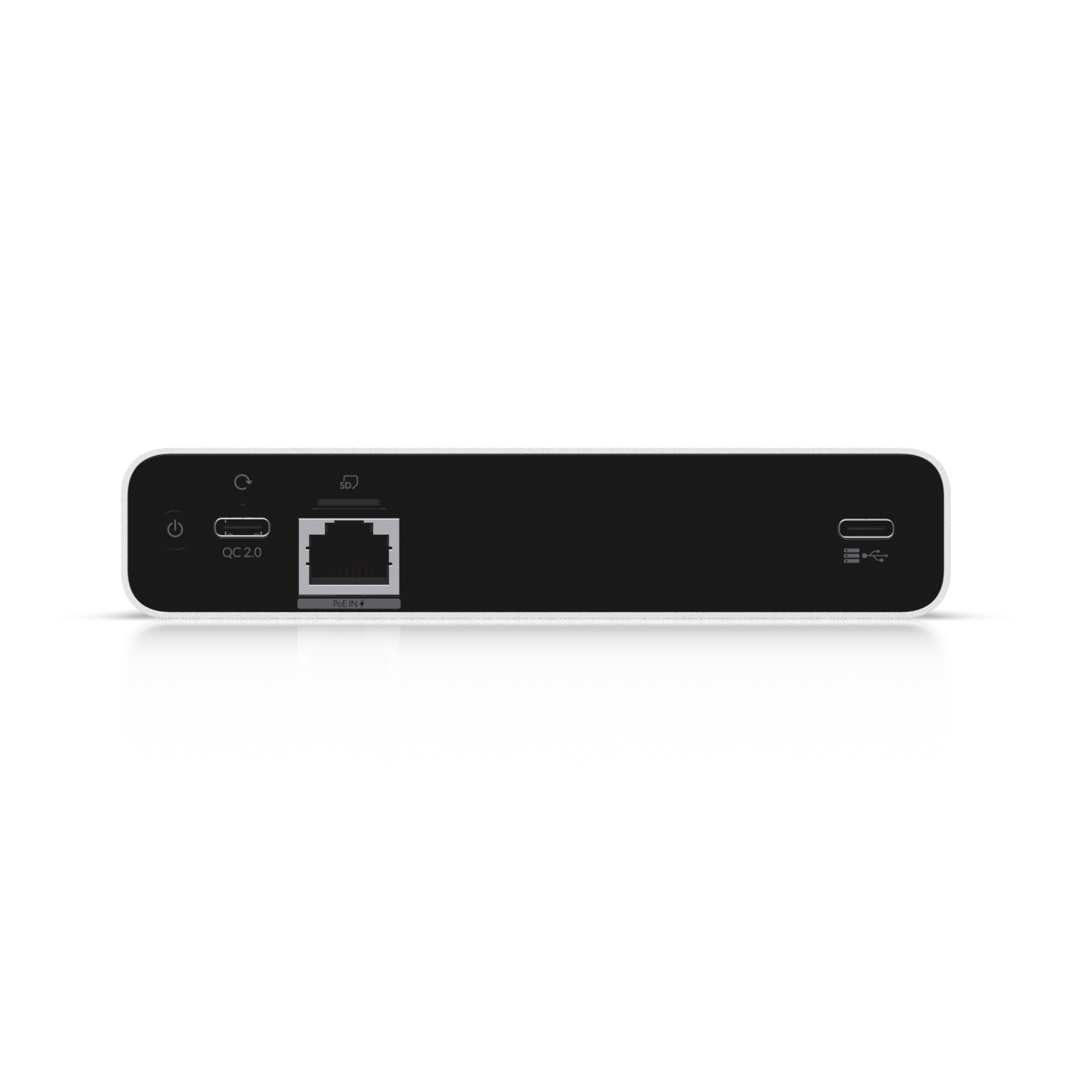 Networking :: Wireless :: Controllers :: Ubiquiti UCK-G2-SSD