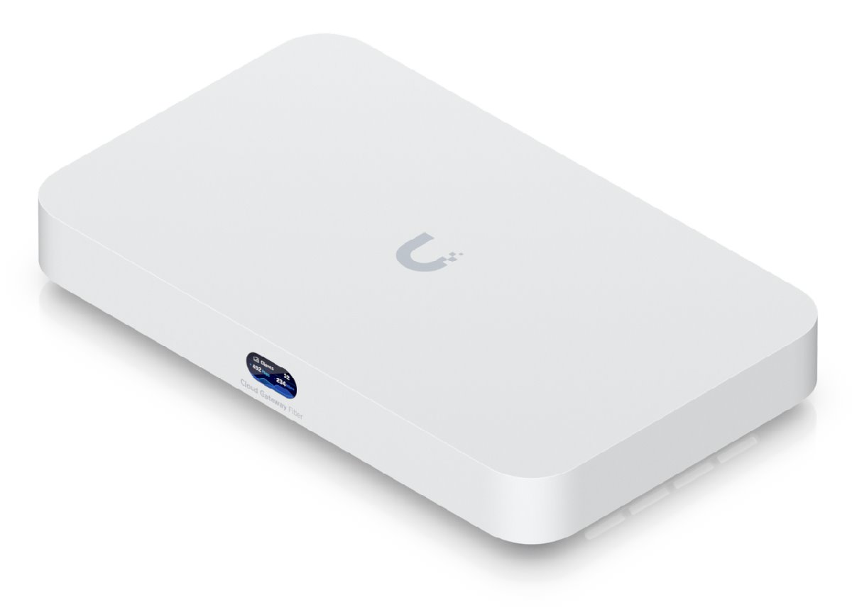 Δικτυακά :: Router :: Ubiquiti UCG-Fiber, Dual-Wan UniFi Cloud Gateway ...