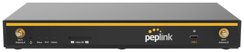 Δικτυακά :: 4G/5G LTE Modem/Router :: 5G :: Peplink B One 5G, Backup ...