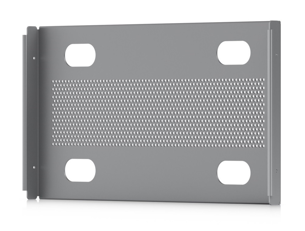 Ubiquiti Tool Less Rack Raspberry Pi Δικτυακά :: Δομημένη Καλωδίωση :: Ράφια για Rack :: Ubiquiti UACC-Rack ...