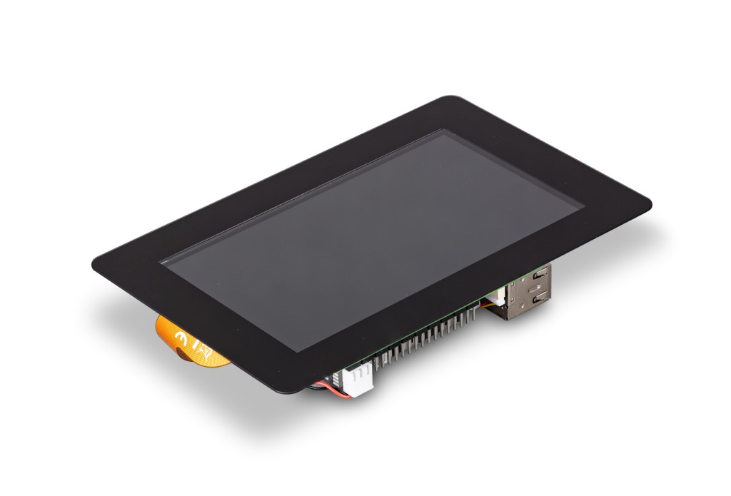 Foldable Displays Rpi Go Create! :: Raspberry Pi :: Οθόνες :: Raspberry Pi Touch Display 2 (5 ...