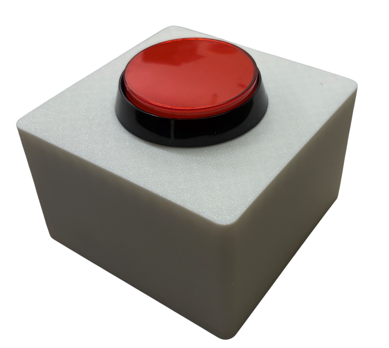Dummy Button Image Ηλεκτρονικά :: Arcade :: Programmable Button, 3D Printed Keyboard Dummy
