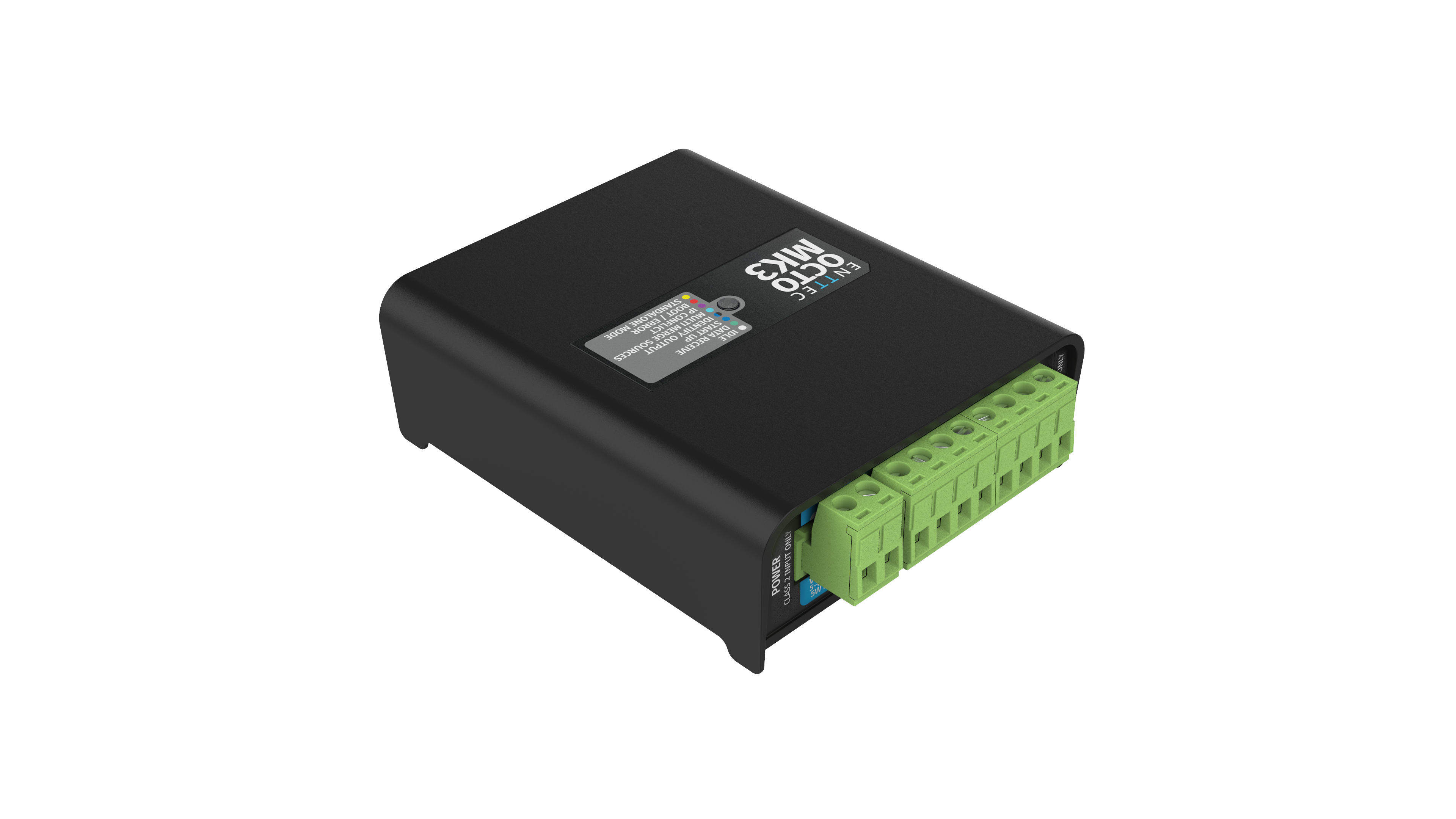 Electronics :: LED, ELWire & Accessories :: ENTTEC OCTO MK3 eDMX to SPI ...