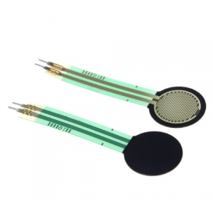 Ηλεκτρονικά :: Αισθητήρες :: FSR402 Force Sensitive Resistor