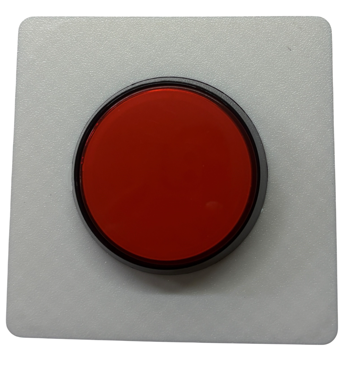 Dummy Button Image Ηλεκτρονικά :: Arcade :: Programmable Button, 3D Printed Keyboard Dummy